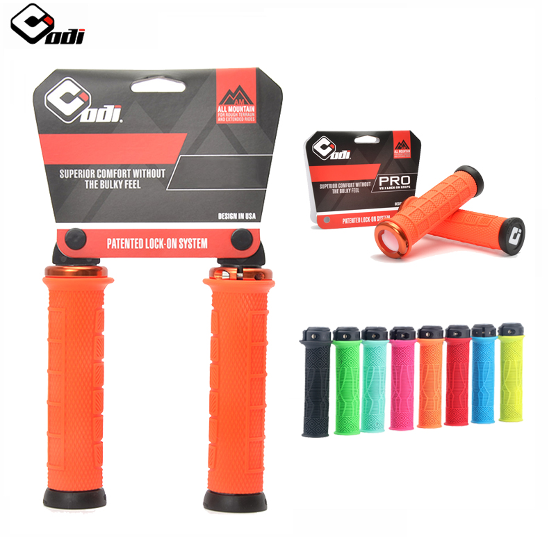 Commuter Bike Lock - ODI-MTB Bloqueio De Aperto De Bicicleta,
