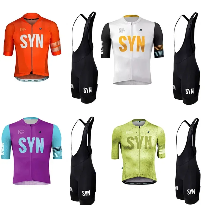 Cycling Commuter Trousers - Roupa de ciclismo SYN masculina, camisa