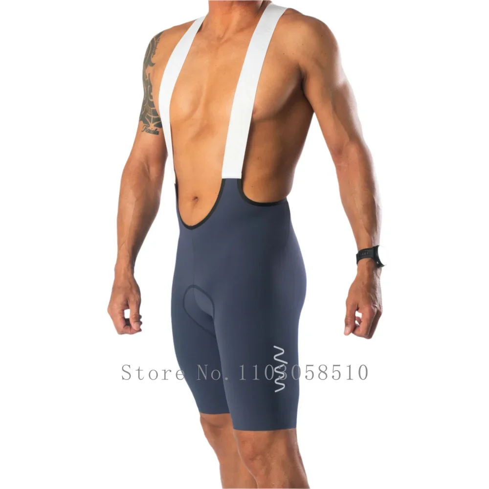Cycling Commuter Trousers - Bermudas de Ciclismo Masculinas Wyn para