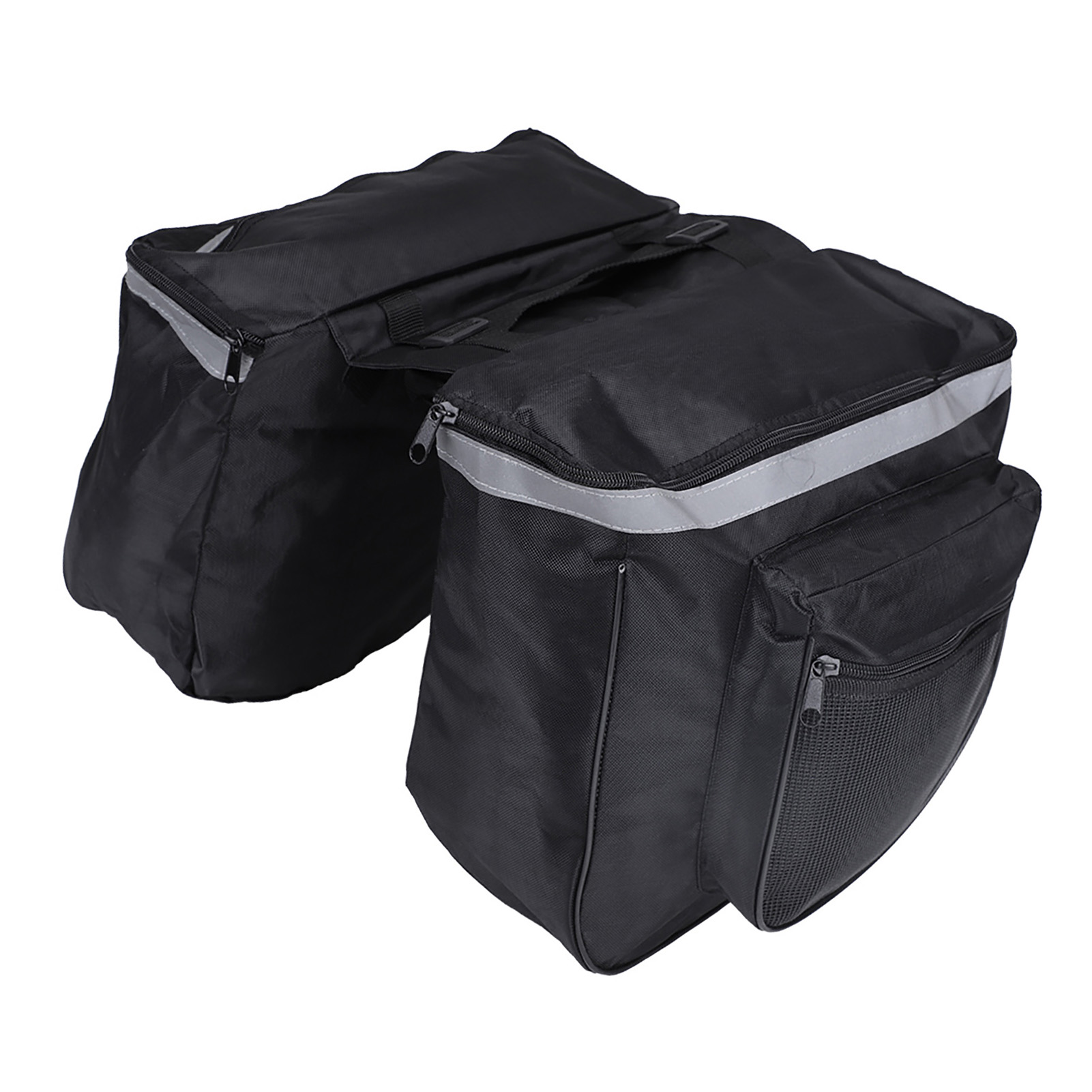 Panniers Waterproof Rear - Bolsa de Carga Traseira para Bicicleta
