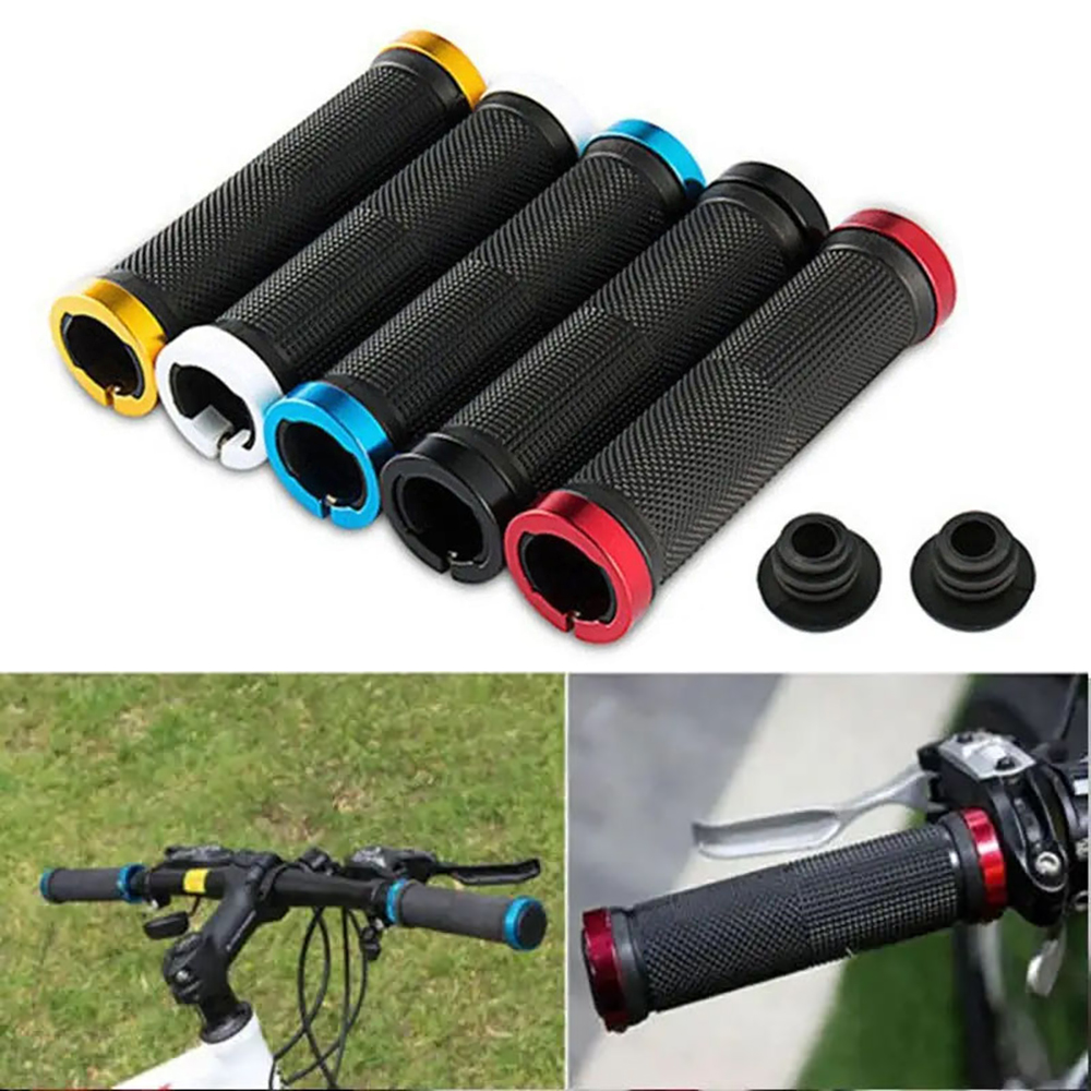 Commuter Bike Lock - Apertos de borracha da bicicleta mtb
