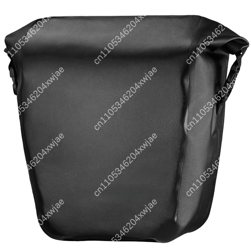 Panniers Waterproof Rear - Bolsa de pannier de bicicleta à