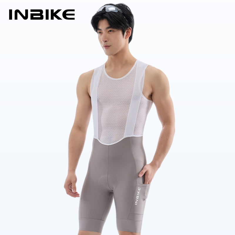 Cycling Commuter Trousers - Calças de Ciclismo INBIKE para o
