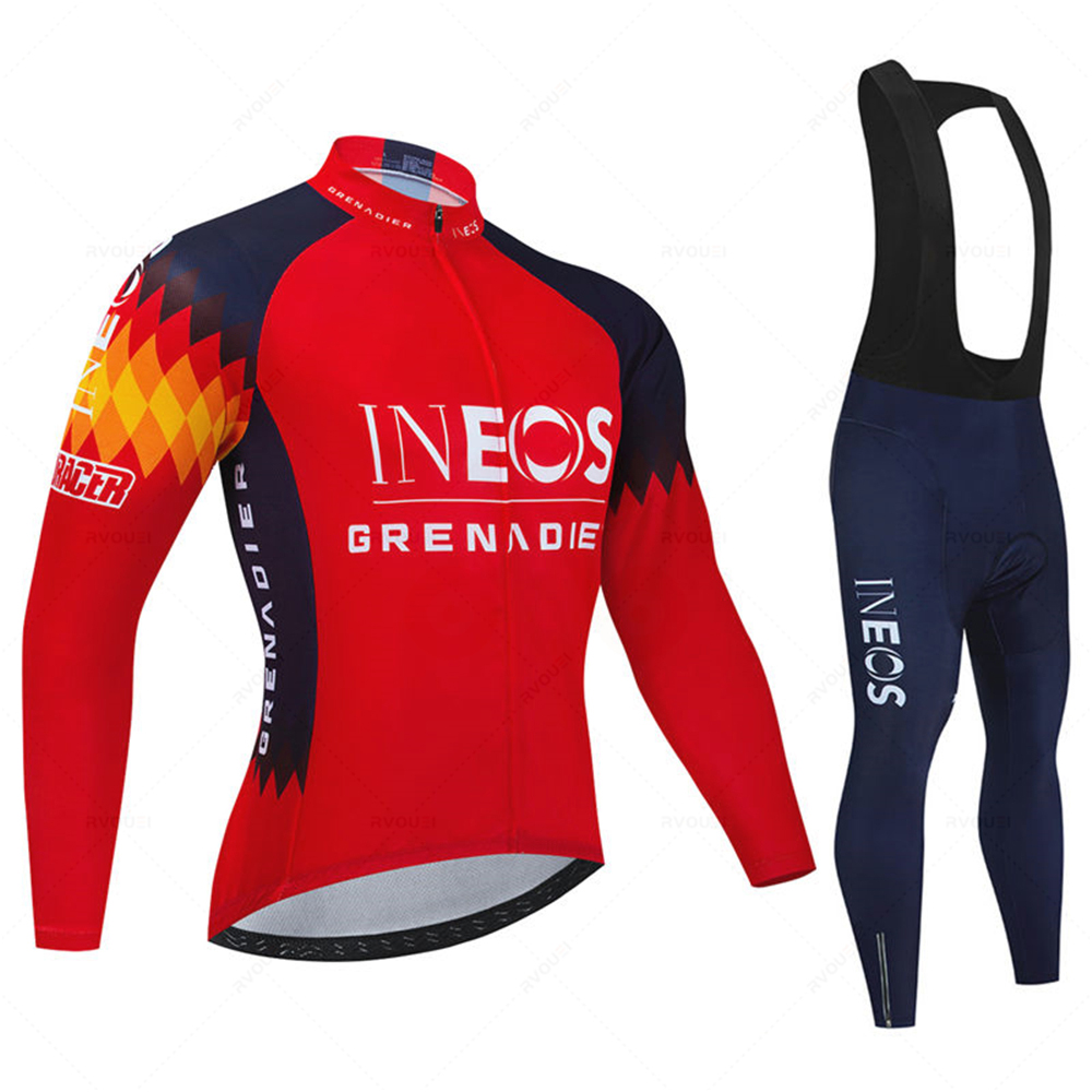 Cycling Commuter Trousers - Conjunto de Roupa de Ciclismo Masculina