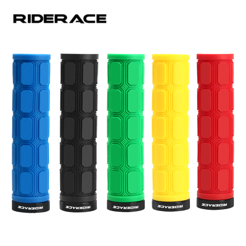 Commuter Bike Lock - Capa de Guidão de Bicicleta RIDERACE