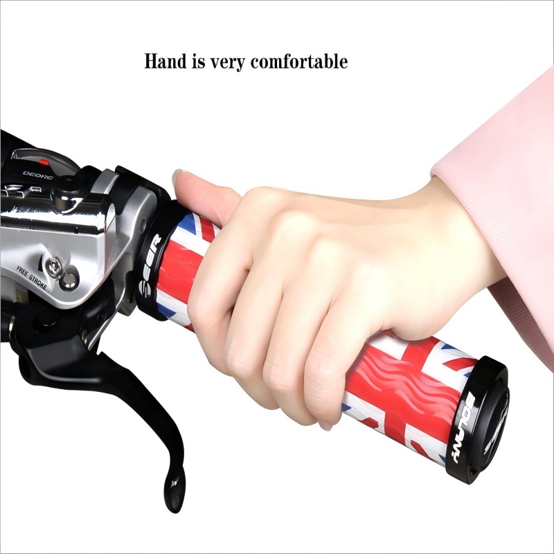 See mtb apertos de bicicleta s - Commuter Bike Lock avaliação e preço