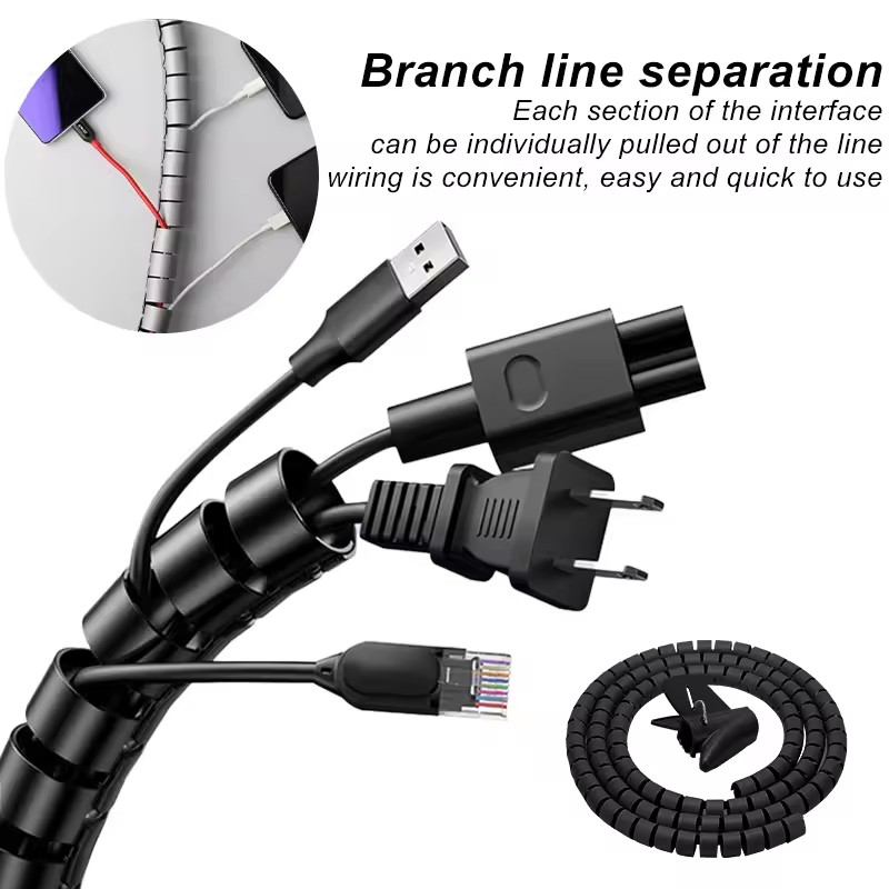 2m cabo espiral flexível prote - Cable Lock Flexible avaliação e preço