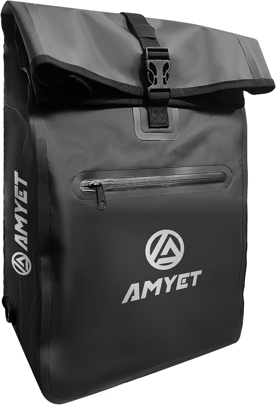 AMYET Bolsa pannier traseira p - Panniers Waterproof Rear avaliação e preço