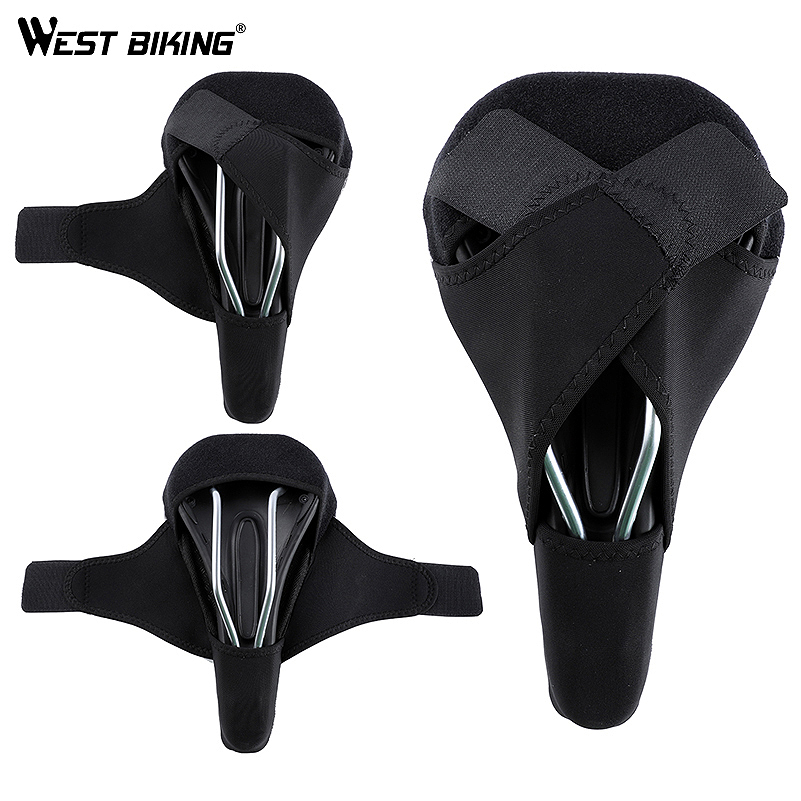WEST BIKING – Capa de almofada - Commuting By Bike avaliação e preço