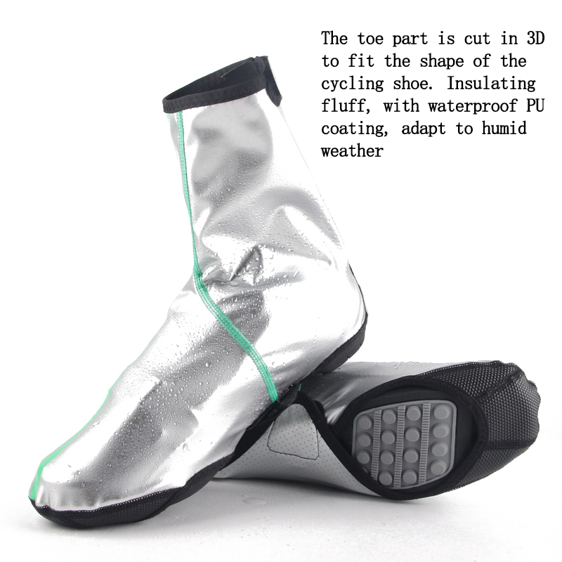 Capa impermeável para sapatos  - Cycling Commute Shoes avaliação e preço