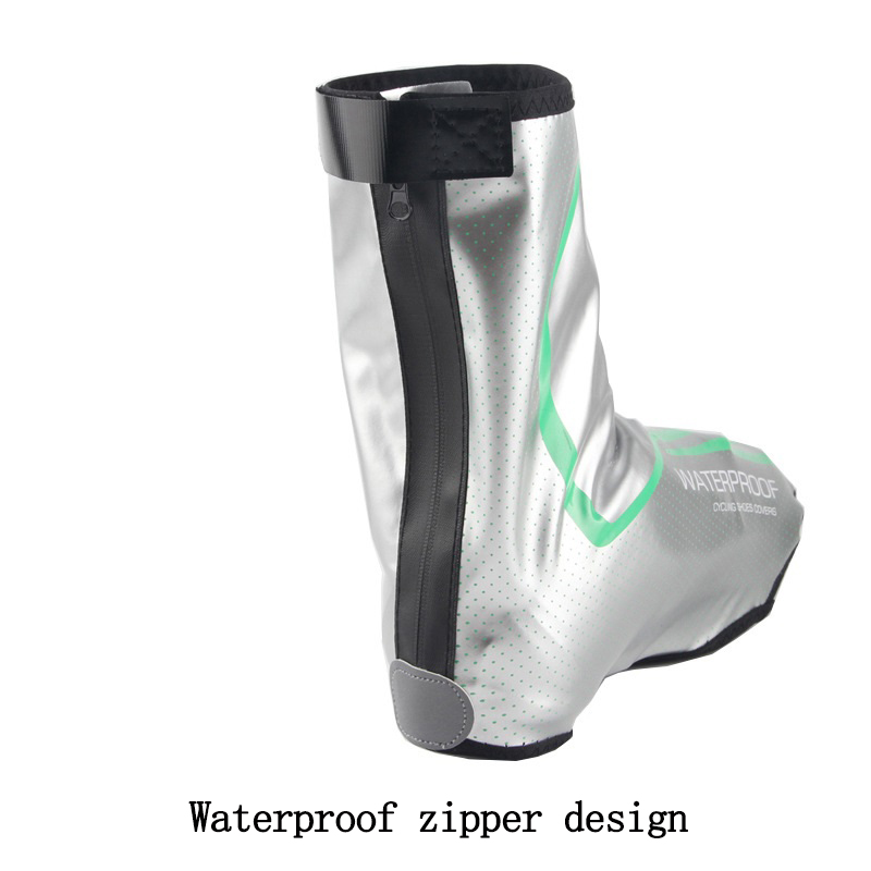 Capa impermeável para sapatos  - Cycling Commute Shoes avaliação e preço