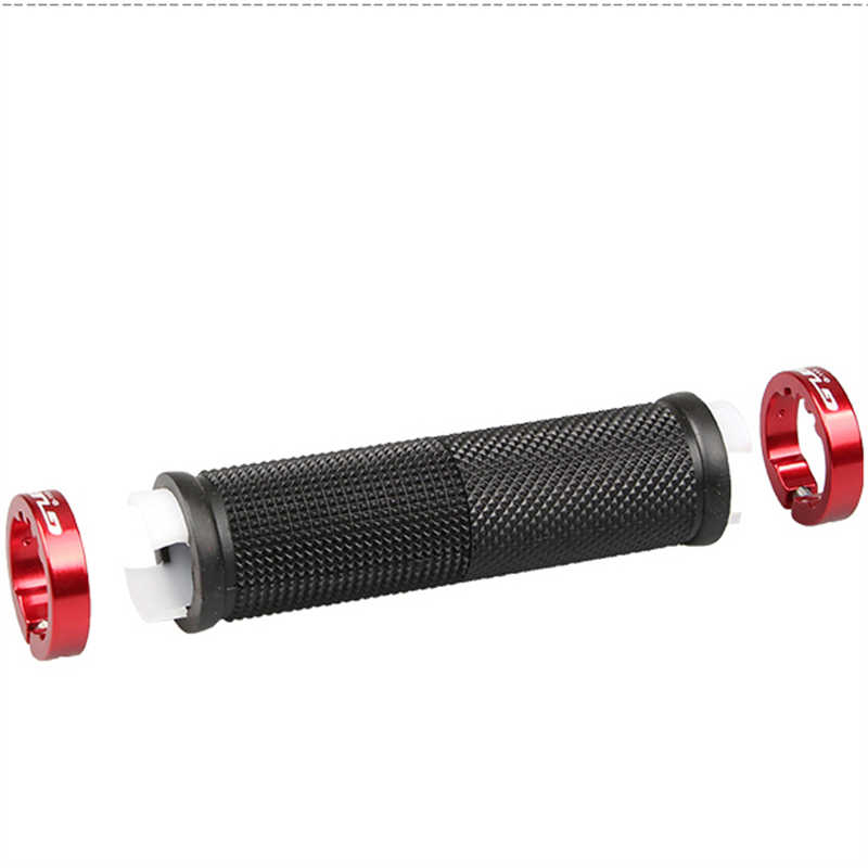 Manoplas de Bicicleta GUB com  - Commuter Bike Lock avaliação e preço