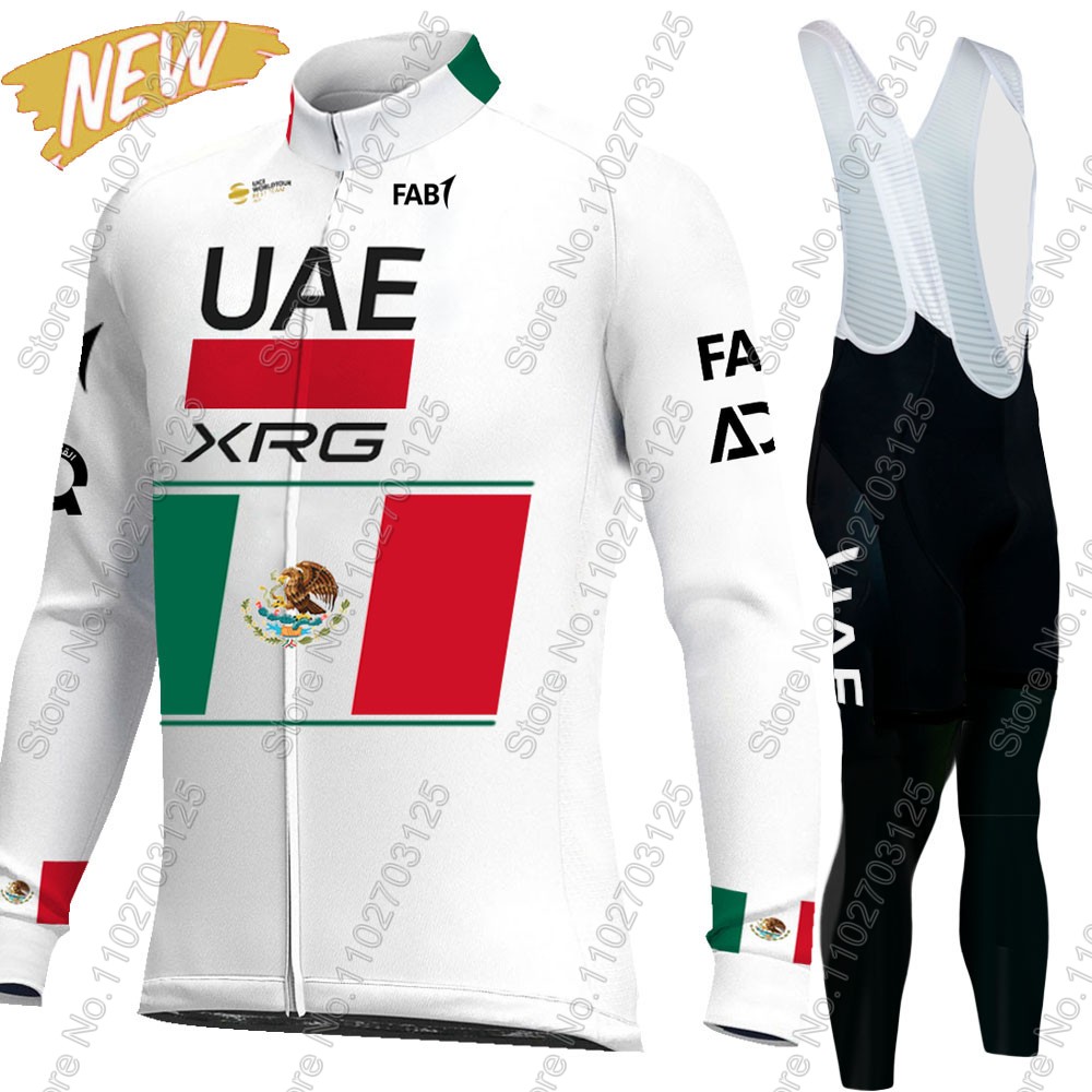 Equipe dos Emirados Árabes Uni - Cycling Commuter Trousers avaliação e preço
