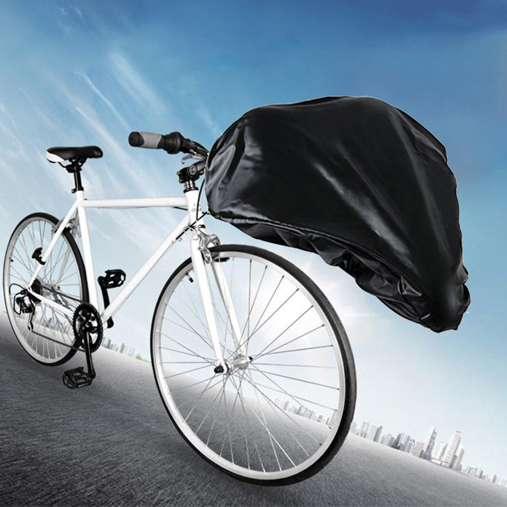 3 capas impermeáveis e elástic - Cycling Commute In Rain avaliação e preço