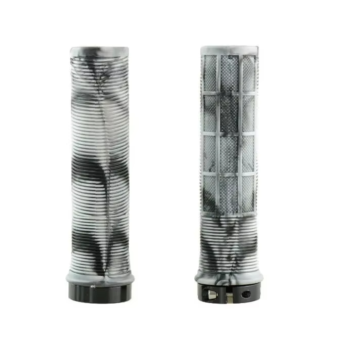 Manoplas de Bicicleta NPY Inte - Commuter Bike Lock avaliação e preço