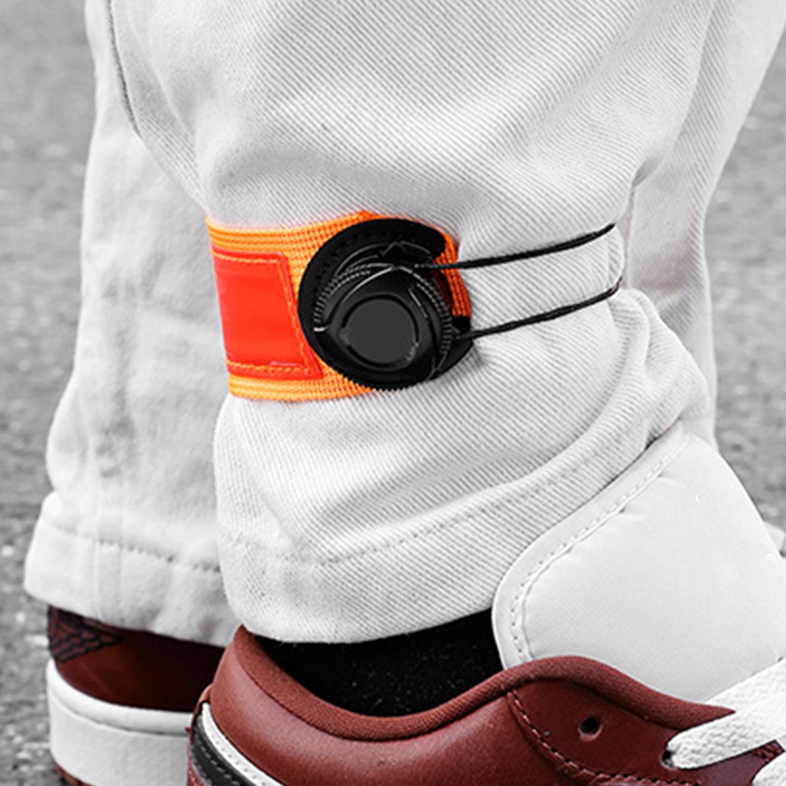 Alça Refletiva para Calças de  - Cycling Commute Pants avaliação e preço