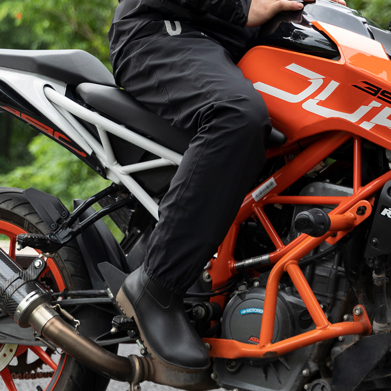 Rockbros calças de caminhada i - Cycling Commuter Trousers avaliação e preço