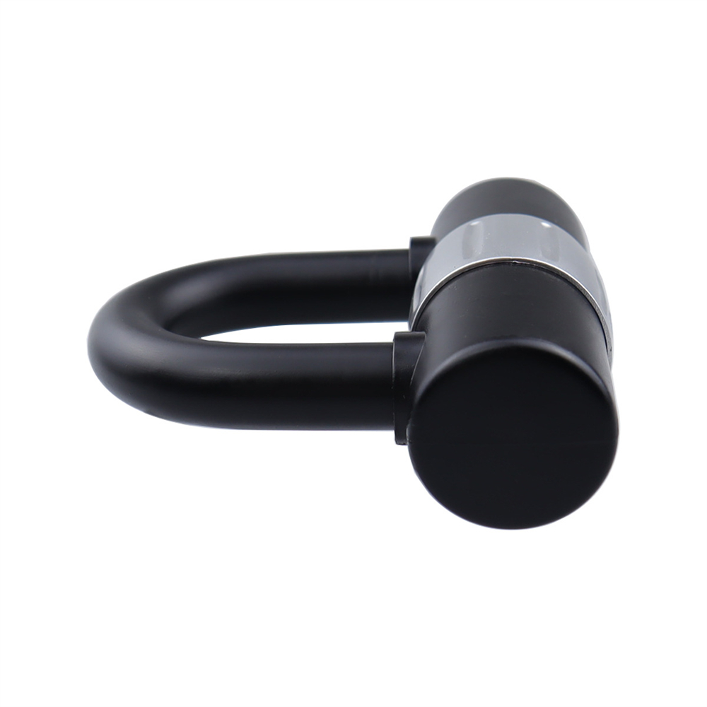 16mm resistente u lock motocic - Chain Lock Combination avaliação e preço