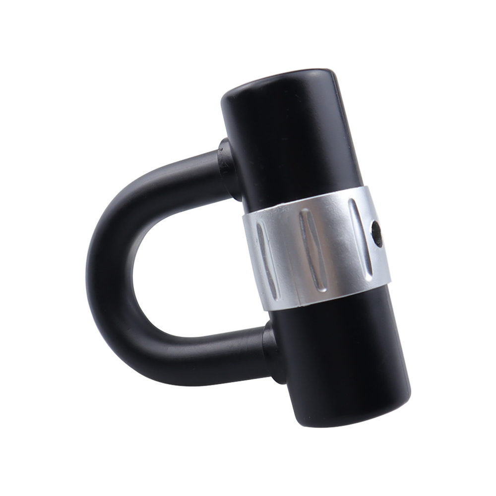 16mm resistente u lock motocic - Chain Lock Combination avaliação e preço