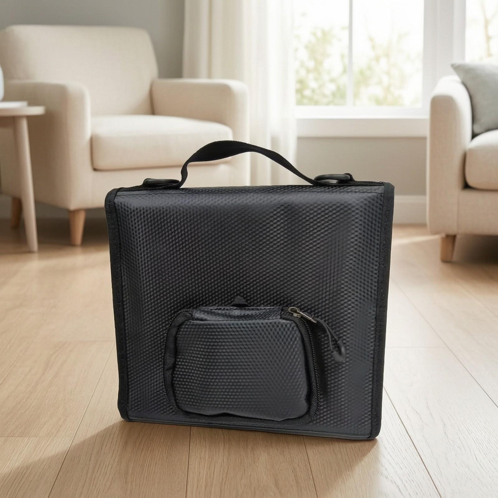 Bolsa de armazenamento para bi - Cycling Commute Essentials avaliação e preço