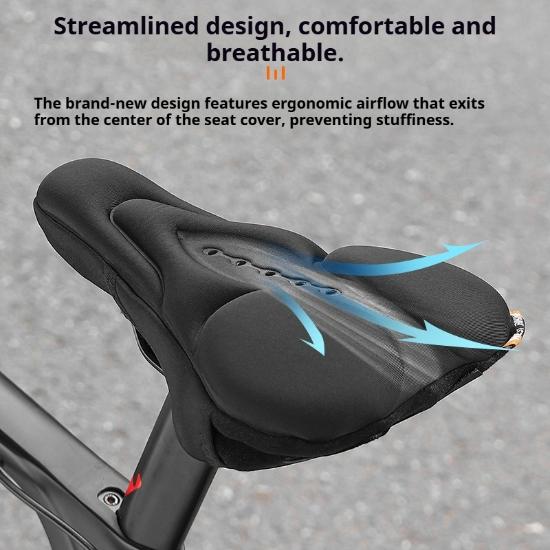 Capa de Selim de Bicicleta WES - Commuting By Bike avaliação e preço