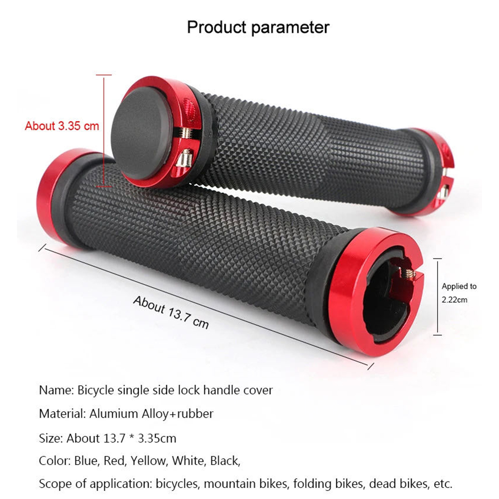 Apertos de borracha da bicicle - Commuter Bike Lock avaliação e preço