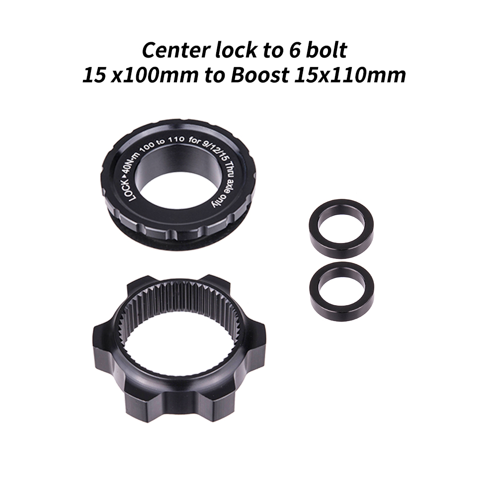 Adaptador ZTTO para Cubo de Bi - Commuter Bike Lock avaliação e preço