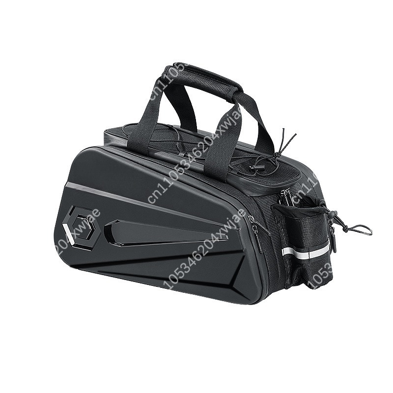 Bolsa de Bicicleta Rígida Impe - Panniers Waterproof Rear avaliação e preço