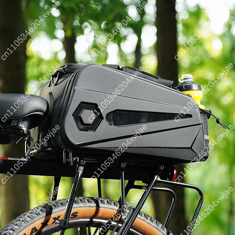 Bolsa de Bicicleta Rígida Impe - Panniers Waterproof Rear avaliação e preço