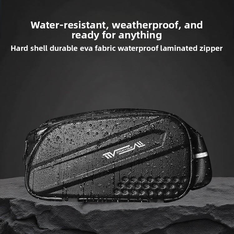 Grande capacidade sacos de bic - Panniers Waterproof Rear avaliação e preço