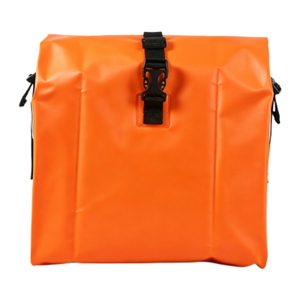 Bolsa traseira para bicicleta  - Cycling Commute Essentials avaliação e preço