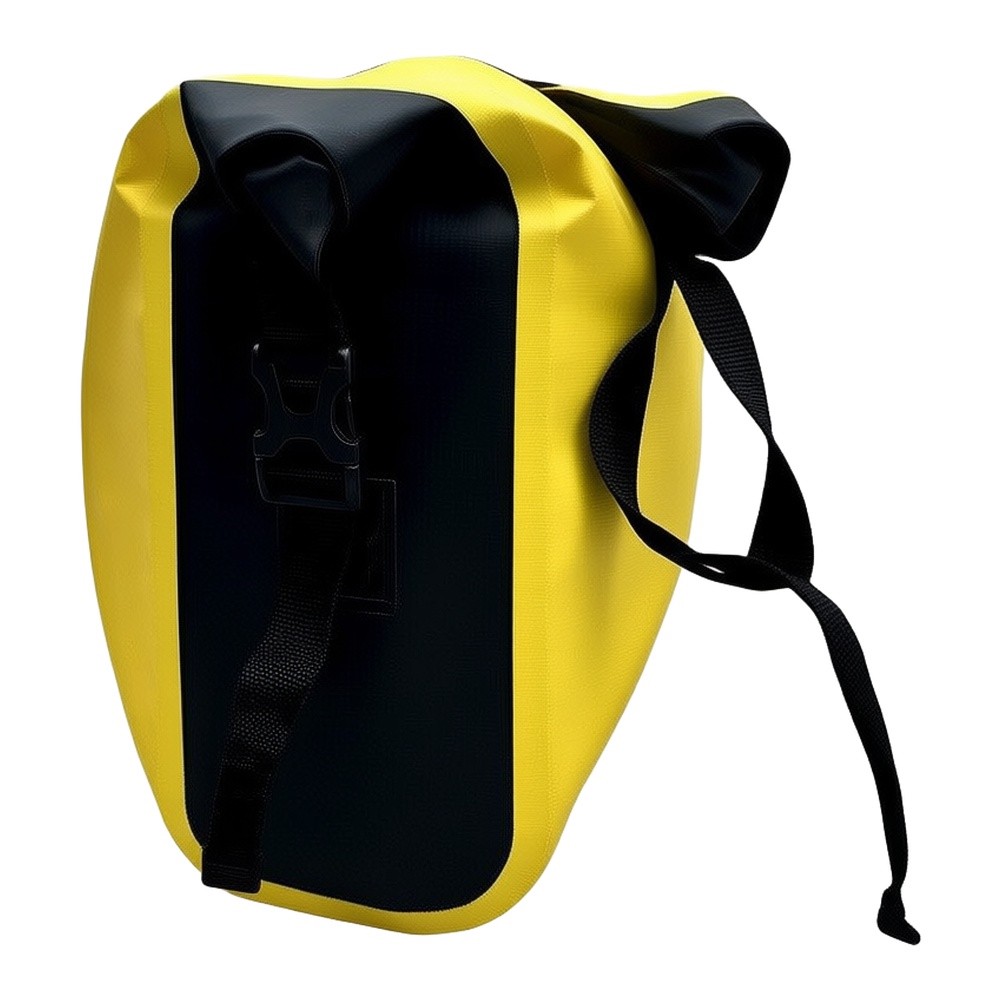 Bolsa traseira para bicicleta  - Cycling Commute Essentials avaliação e preço