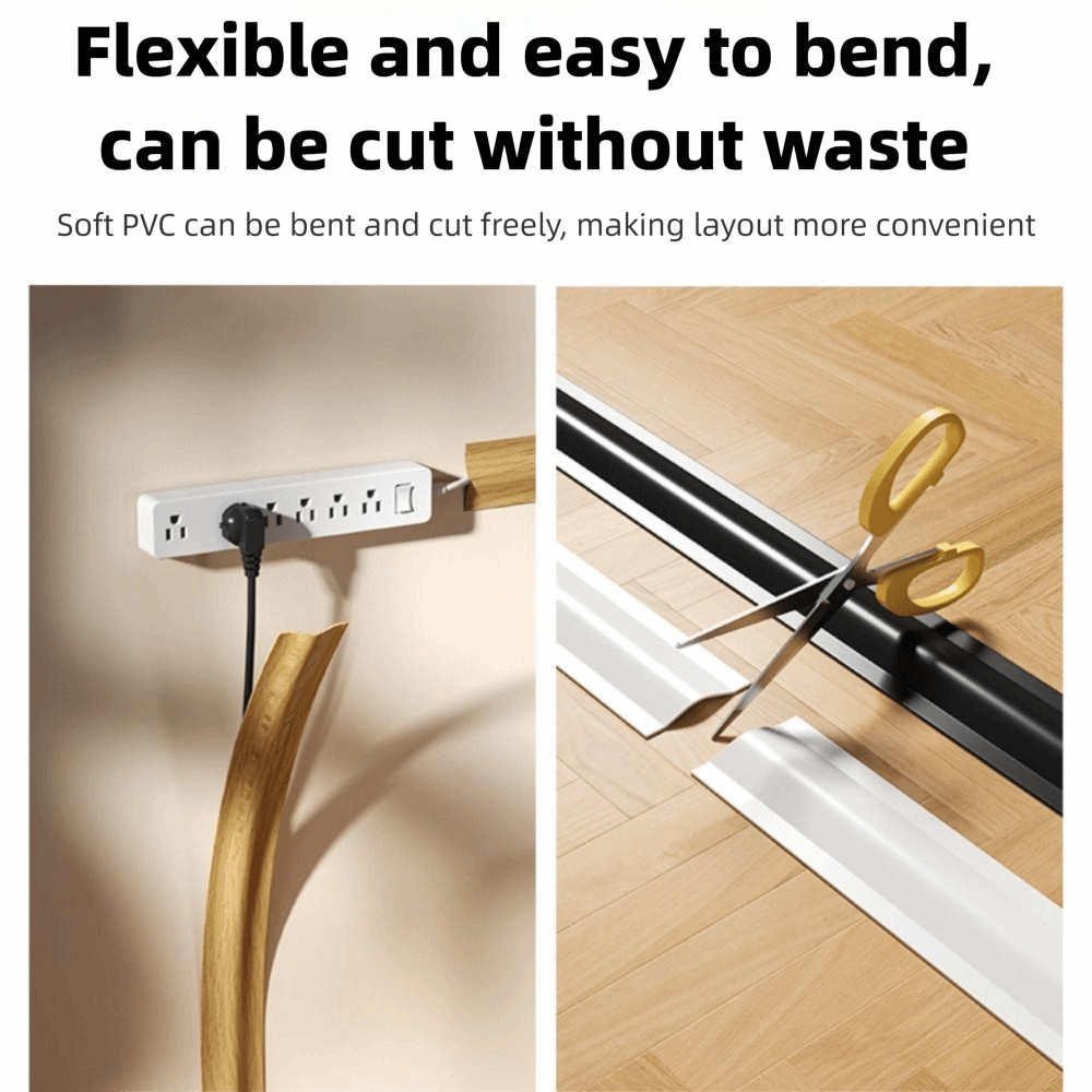 Capa de cabo macio de alta qua - Cable Lock Flexible avaliação e preço