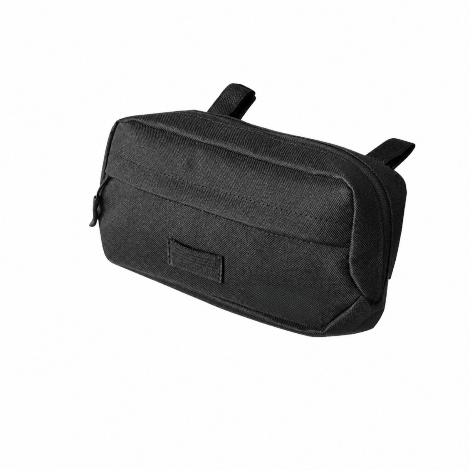 Bolsa compacta para guidão de  - Cycling Commute Essentials avaliação e preço