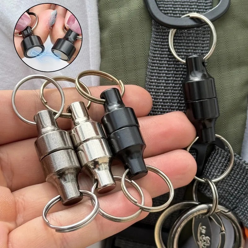 2/20x Chaveiro Desmontável com - Chain Lock Combination avaliação e preço