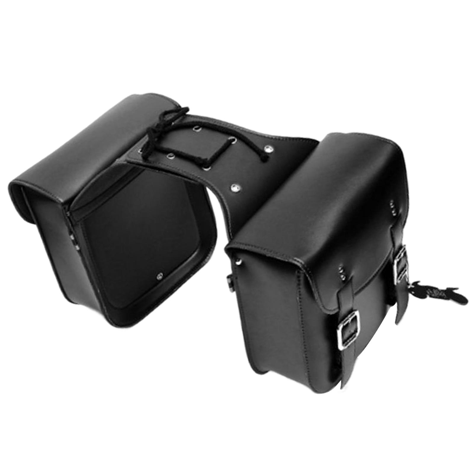 Alforjes para motocicleta com  - Panniers Waterproof Rear avaliação e preço