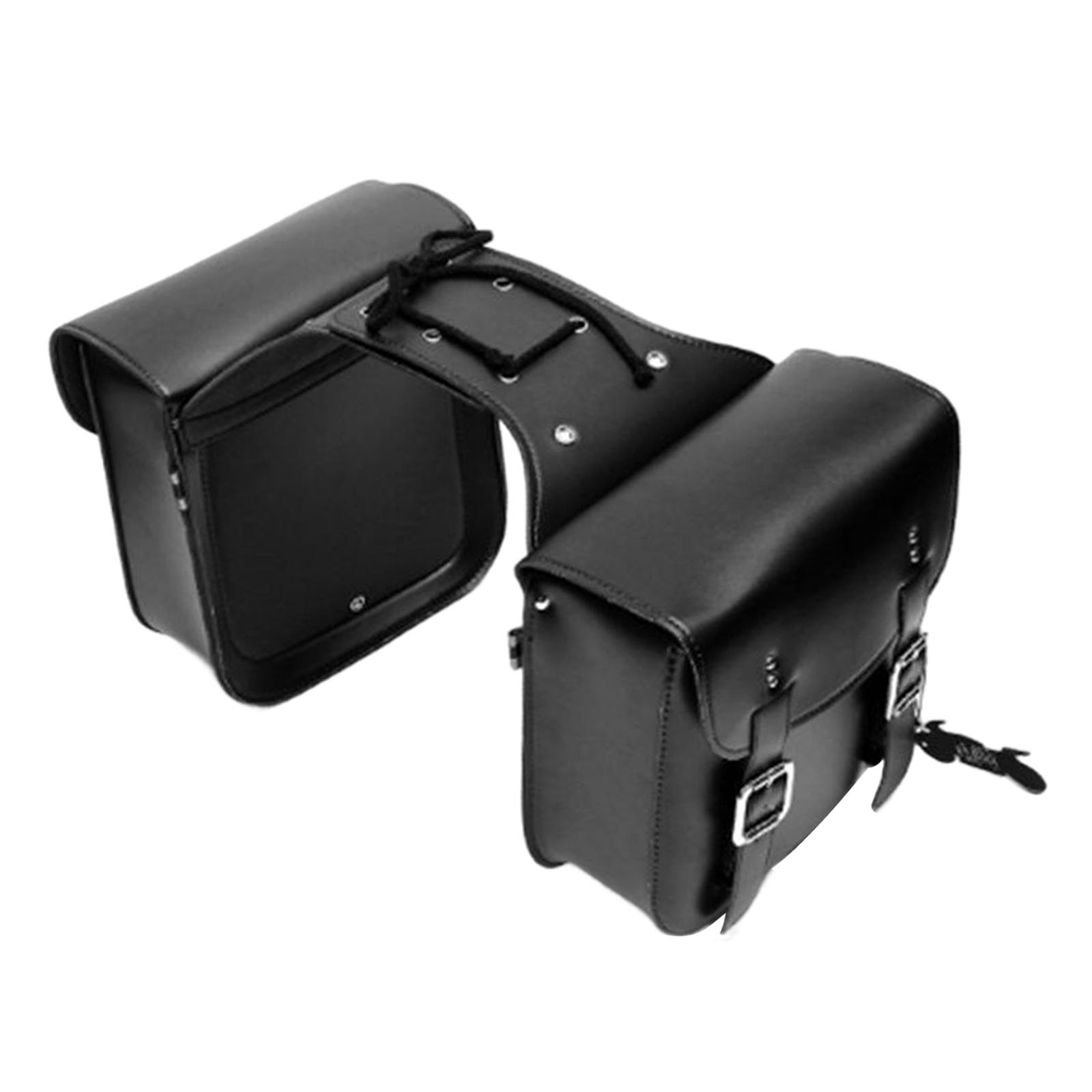 Alforjes para motocicleta com  - Panniers Waterproof Rear avaliação e preço