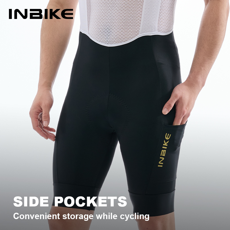 Calças de Ciclismo INBIKE para - Cycling Commuter Trousers avaliação e preço