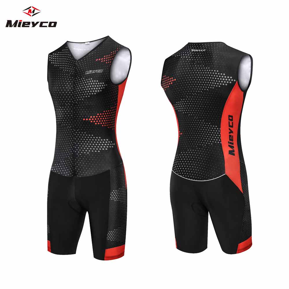 Macacão Aerodinâmico Sem Manga - Cycling Commuter Trousers avaliação e preço