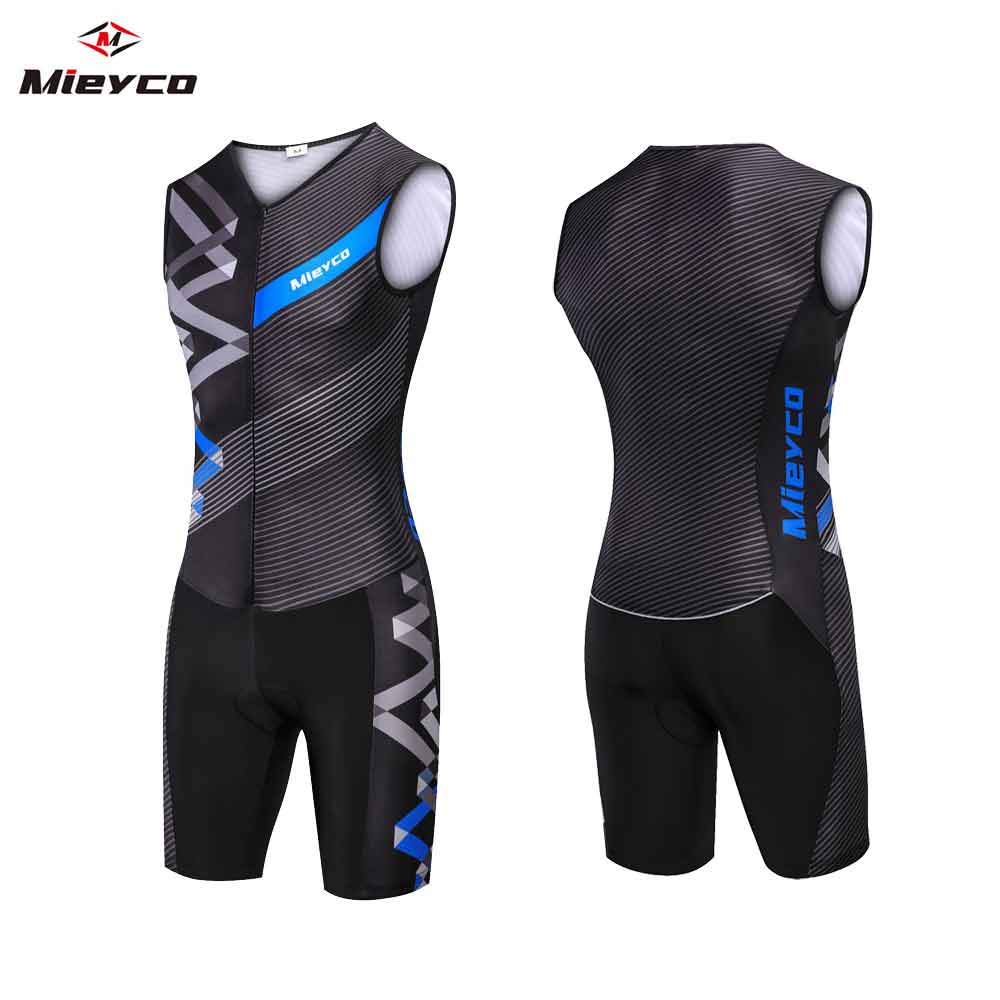 Macacão Aerodinâmico Sem Manga - Cycling Commuter Trousers avaliação e preço