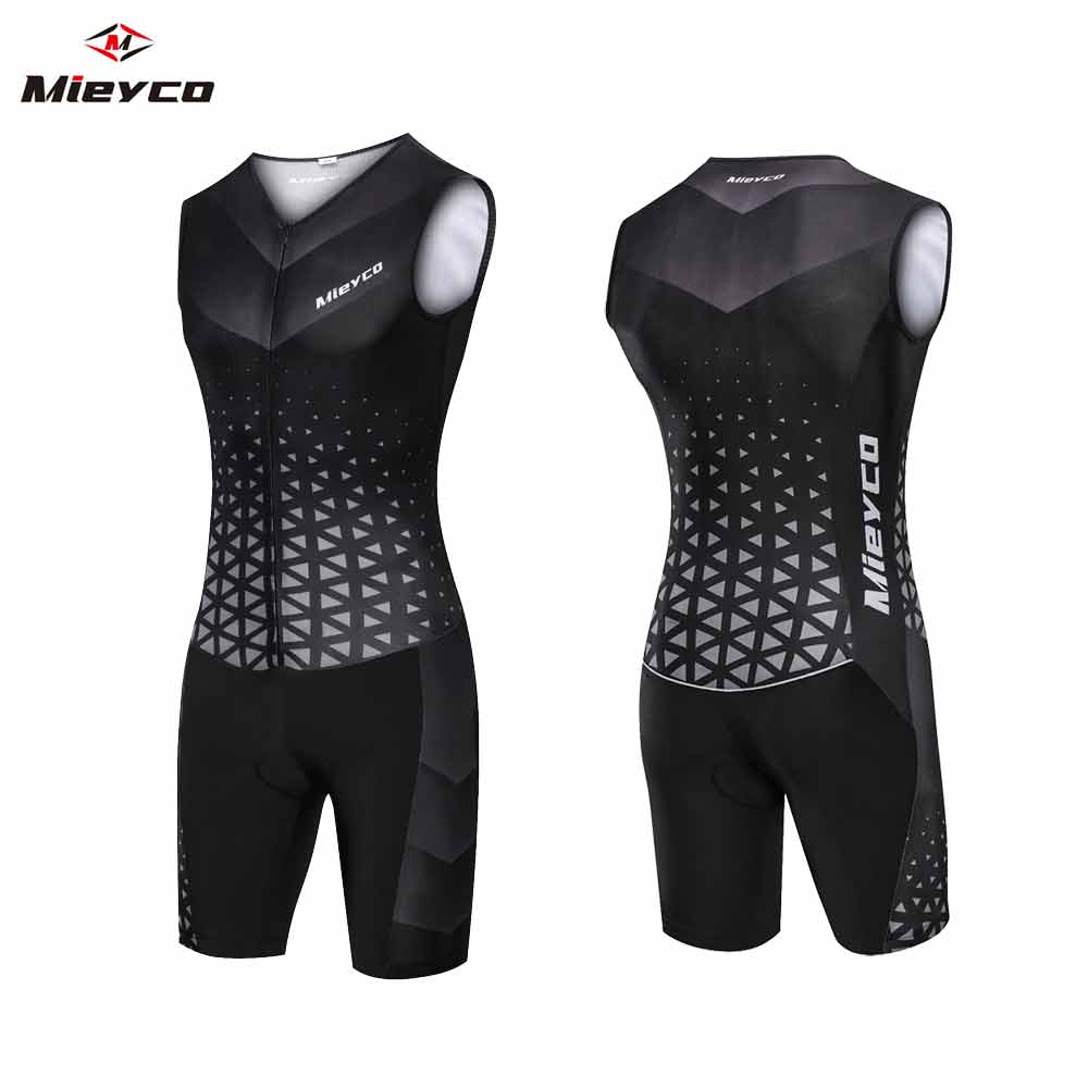 Macacão Aerodinâmico Sem Manga - Cycling Commuter Trousers avaliação e preço