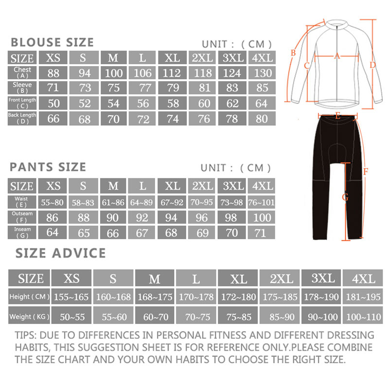 Conjunto de Roupa de Ciclismo  - Cycling Commuter Trousers avaliação e preço