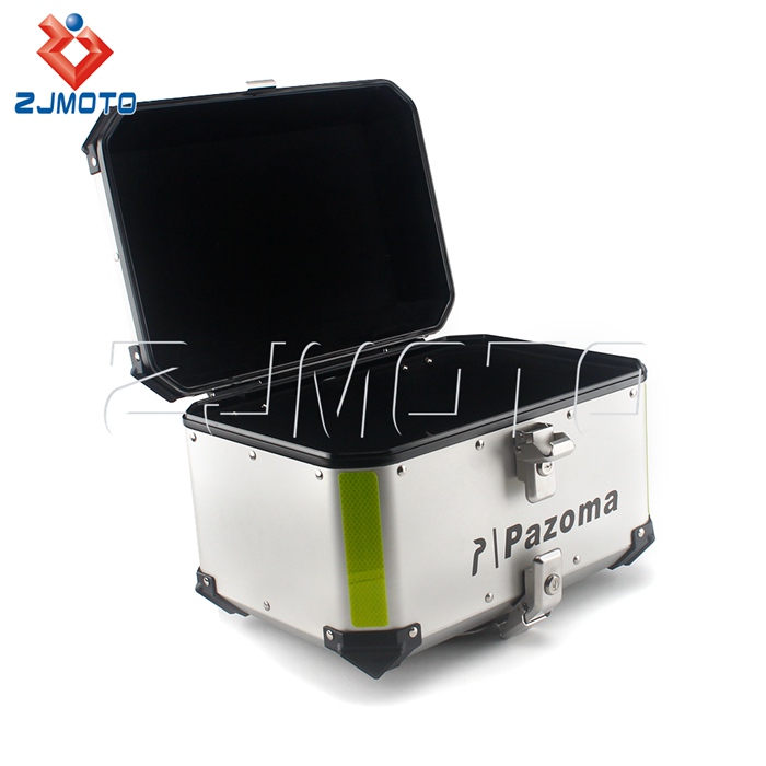 Caixas de Motocicleta Impermeá - Panniers Waterproof Rear avaliação e preço