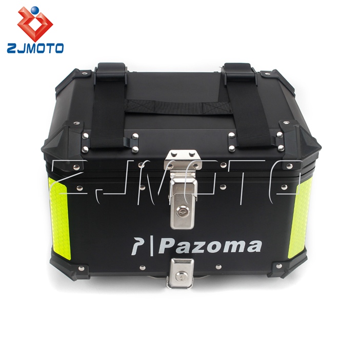 Caixas de Motocicleta Impermeá - Panniers Waterproof Rear avaliação e preço