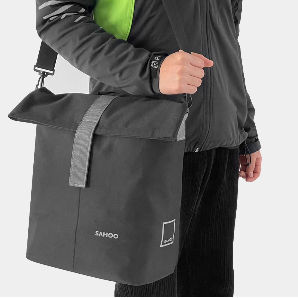 Bolsa de Ciclismo para Bicicle - Panniers Waterproof Rear avaliação e preço