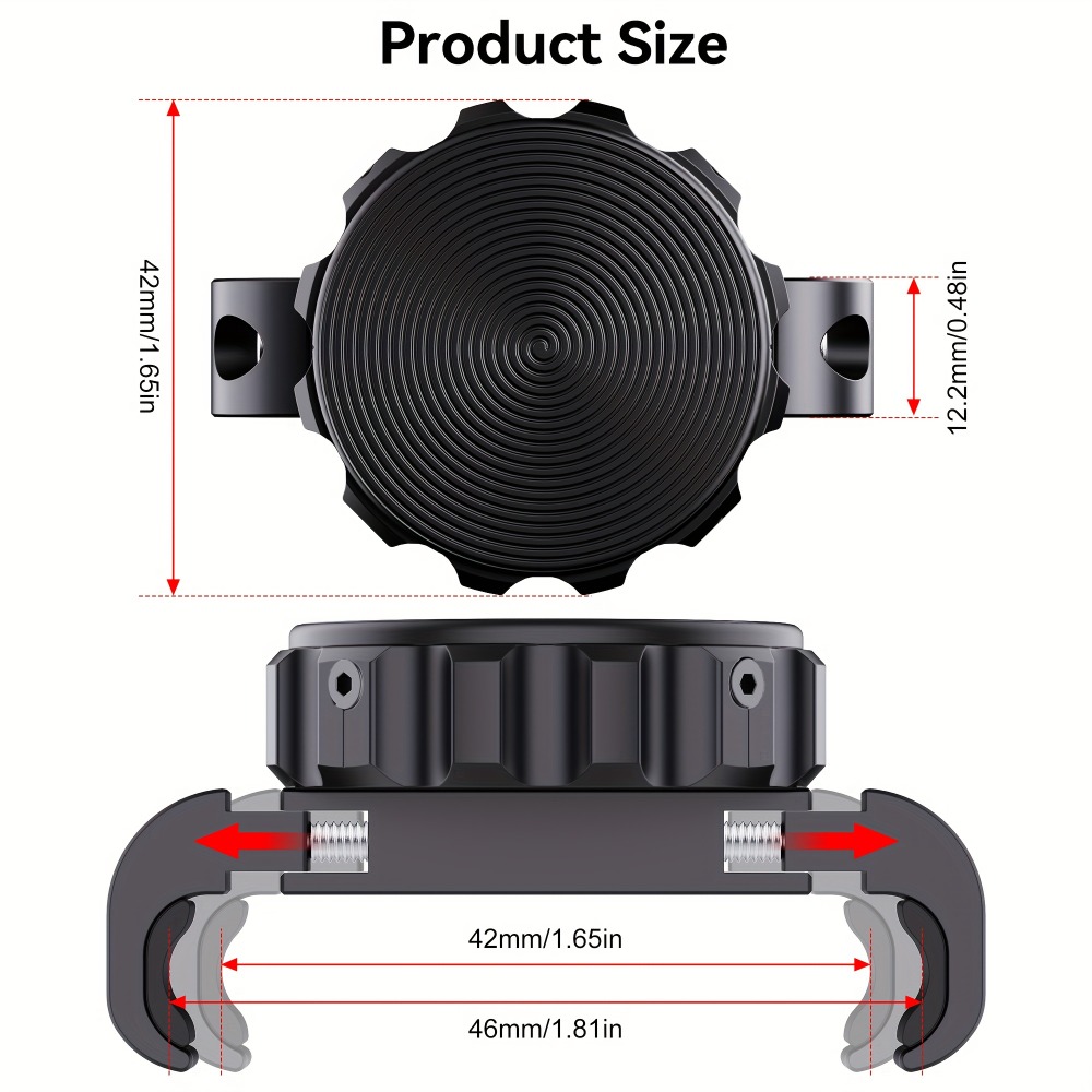 Suporte para Airtag em Bicicle - Commuting By Bike avaliação e preço