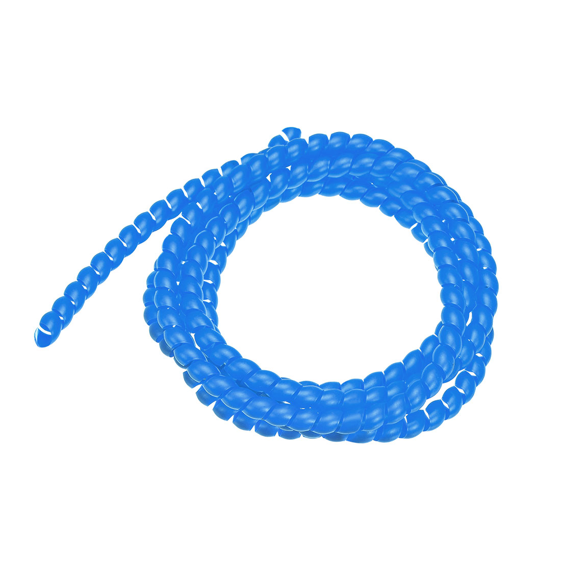 Envoltório de tubo espiral fle - Cable Lock Flexible avaliação e preço