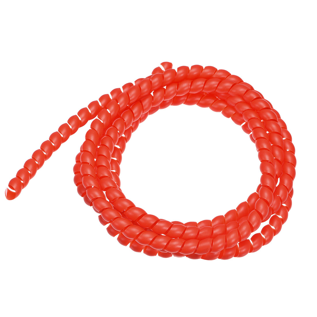 Envoltório de tubo espiral fle - Cable Lock Flexible avaliação e preço