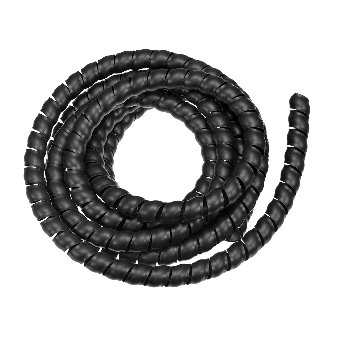 Envoltório de tubo espiral fle - Cable Lock Flexible avaliação e preço