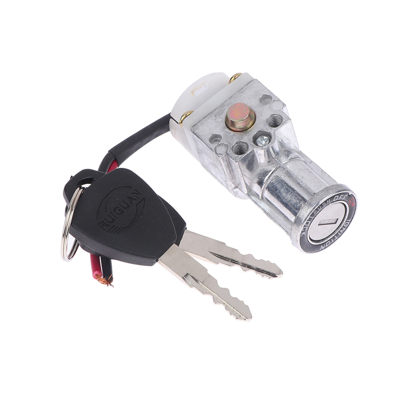 1x bloqueio de bateria 2x chav - Commuter Bike Lock avaliação e preço